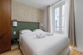 Paris La Belle - Marais