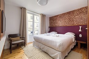 Paris La Belle - Marais