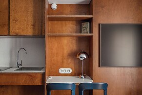 Paris La Belle - Marais