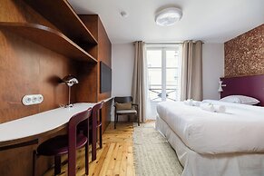 Paris La Belle - Marais