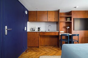 Paris La Belle - Marais