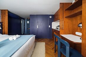 Paris La Belle - Marais