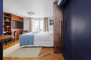 Paris La Belle - Marais