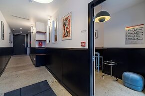 Paris La Belle - Marais