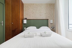 Paris La Belle - Marais