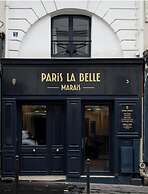 Paris La Belle - Marais
