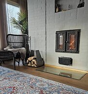 Carelian Pearl - House in Ilomantsi, Eastern Finland