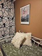 Carelian Pearl - House in Ilomantsi, Eastern Finland