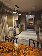 Carelian Pearl - House in Ilomantsi, Eastern Finland