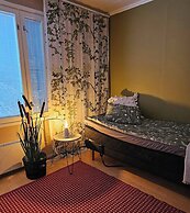 Carelian Pearl - House in Ilomantsi, Eastern Finland