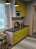 Carelian Pearl - House in Ilomantsi, Eastern Finland