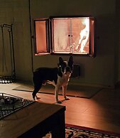 Carelian Pearl - House in Ilomantsi, Eastern Finland