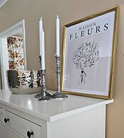 Carelian Pearl - House in Ilomantsi, Eastern Finland