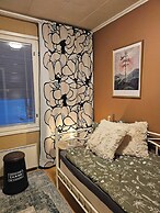 Carelian Pearl - House in Ilomantsi, Eastern Finland