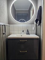 Carelian Pearl - House in Ilomantsi, Eastern Finland