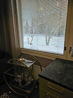 Carelian Pearl - House in Ilomantsi, Eastern Finland