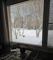 Carelian Pearl - House in Ilomantsi, Eastern Finland