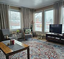 Carelian Pearl - House in Ilomantsi, Eastern Finland