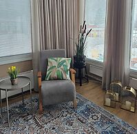 Carelian Pearl - House in Ilomantsi, Eastern Finland