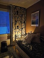 Carelian Pearl - House in Ilomantsi, Eastern Finland