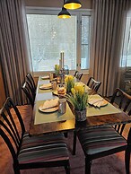 Carelian Pearl - House in Ilomantsi, Eastern Finland