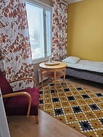 Carelian Pearl - House in Ilomantsi, Eastern Finland