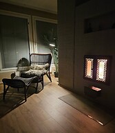 Carelian Pearl - House in Ilomantsi, Eastern Finland