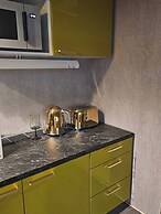 Carelian Pearl - House in Ilomantsi, Eastern Finland