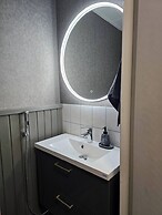 Carelian Pearl - House in Ilomantsi, Eastern Finland