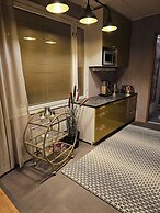 Carelian Pearl - House in Ilomantsi, Eastern Finland