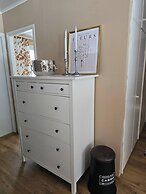 Carelian Pearl - House in Ilomantsi, Eastern Finland