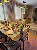 Carelian Pearl - House in Ilomantsi, Eastern Finland