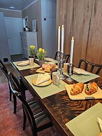 Carelian Pearl - House in Ilomantsi, Eastern Finland