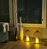 Carelian Pearl - House in Ilomantsi, Eastern Finland