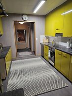 Carelian Pearl - House in Ilomantsi, Eastern Finland