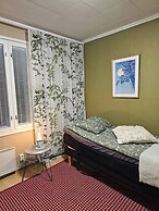 Carelian Pearl - House in Ilomantsi, Eastern Finland