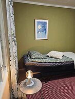 Carelian Pearl - House in Ilomantsi, Eastern Finland