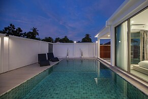 Serenity - 6BR Private Villa in Rawai
