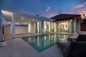 Serenity - 6BR Private Villa in Rawai