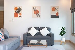 Serenity - 6BR Private Villa in Rawai