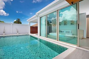 Serenity - 6BR Private Villa in Rawai