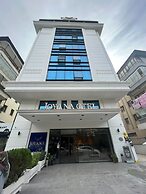 JOYANA OTEL