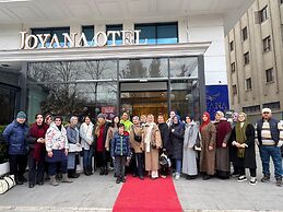 JOYANA OTEL