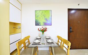 L'A Suites D'Capitale Center Hanoi