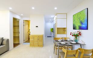 L'A Suites D'Capitale Center Hanoi