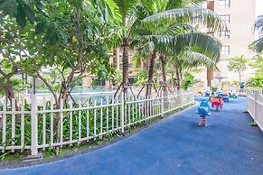 L'A Suites D'Capitale Center Hanoi