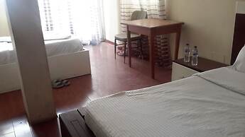 Yomi Hotel