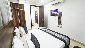 Hotel Prime Royalty Malviya Nagar
