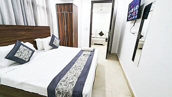 Hotel Prime Royalty Malviya Nagar
