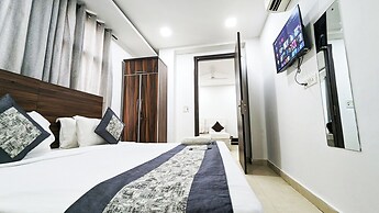 Hotel Prime Royalty Malviya Nagar